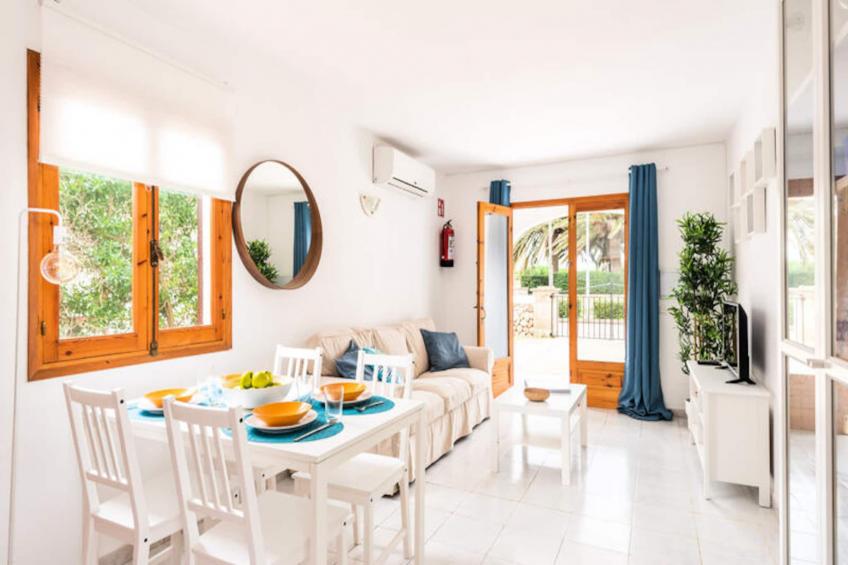 Appartements à Cala Blanca - foto 6