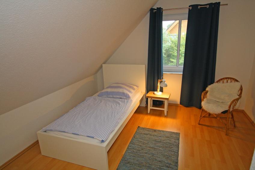 Vakantiehuis Barbara, Zarrentin - foto 31