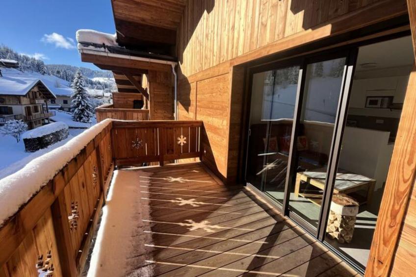 Résidence Res Cristal - foto 16