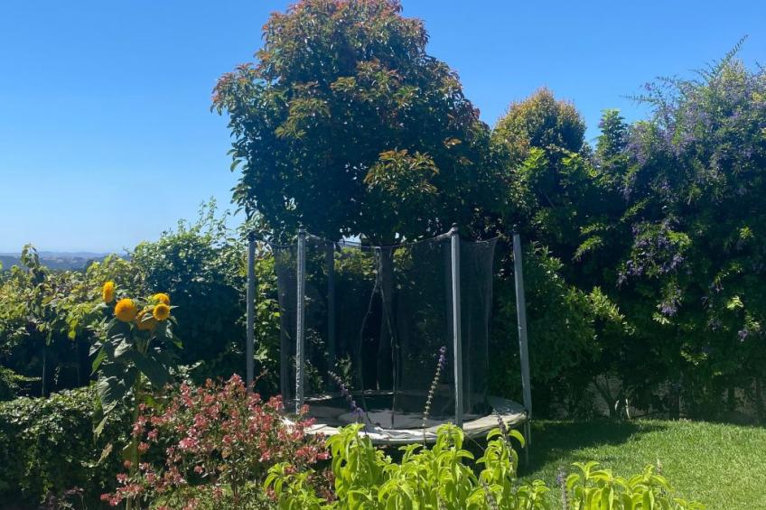 Casa de Forno - Das charmante Ofenhaus - foto 6