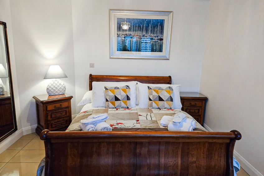 Bayview Holiday Home No 39 - foto 23