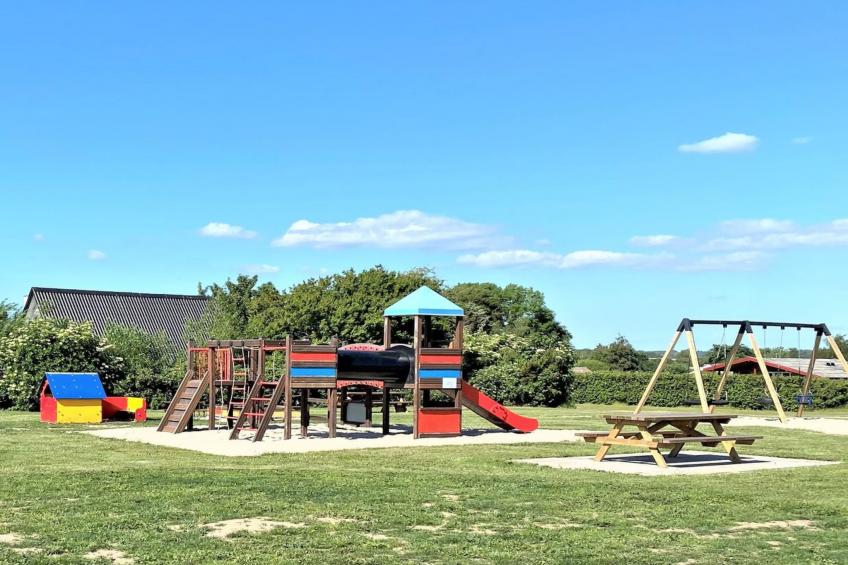 "Dunya" - 400m from the sea in Funen - foto 5