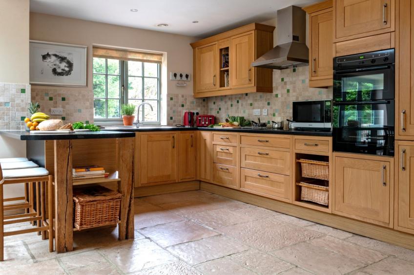 Ryeworth Cottage - foto 24