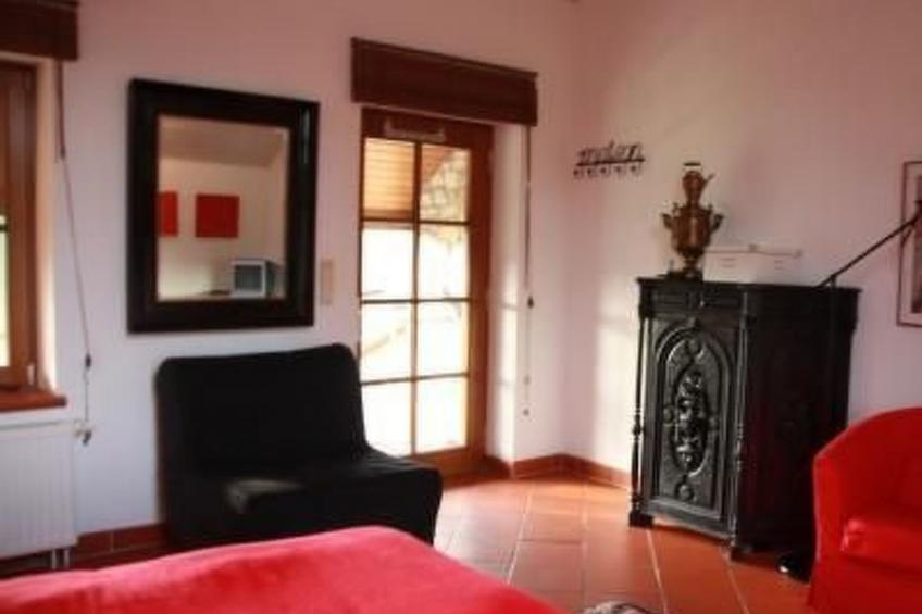 Vue au Jardin - foto 2