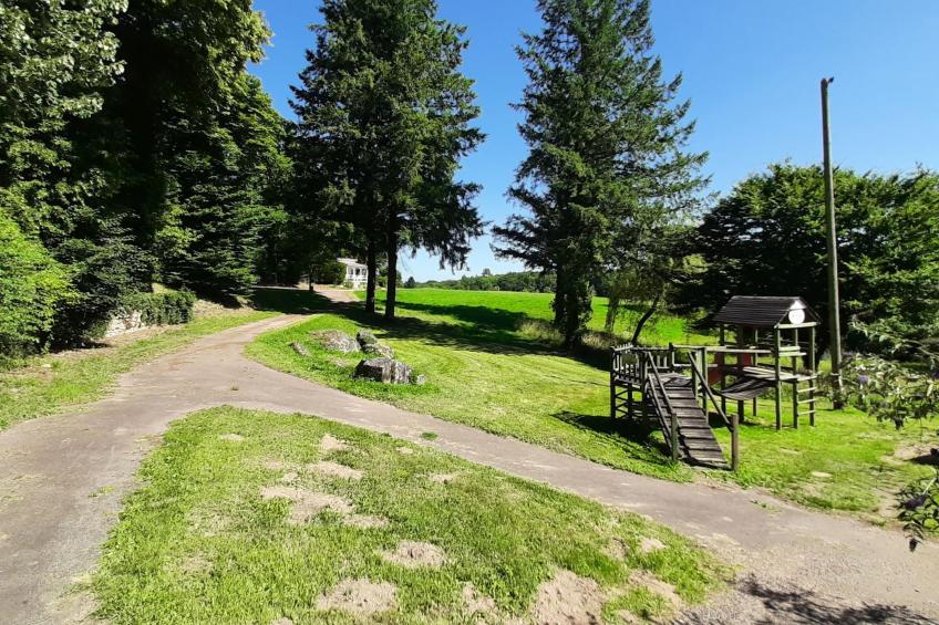 Chalet B10 Yemanisi in der Dordogne - foto 56