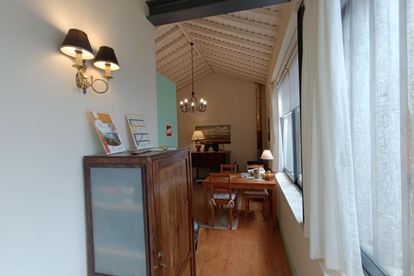 Tradicampo-Ferienhaus A Arribana - foto 8