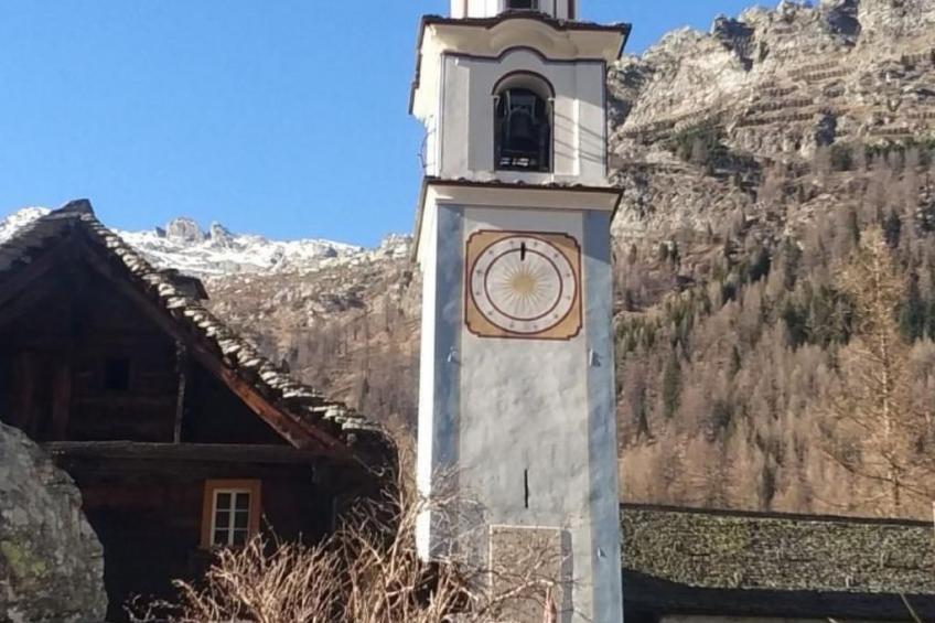 CASA DEL SASSO - foto 46