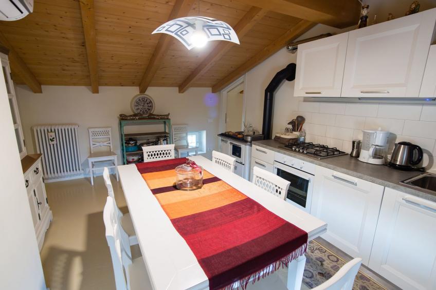 Anwesen mit privatem Garten und Grill - foto 14