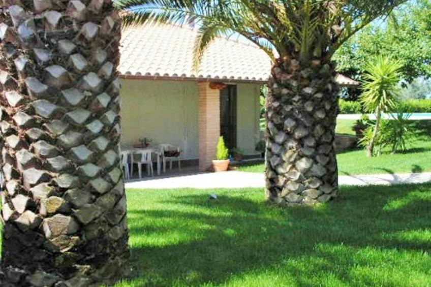 Code AL1 "Villino Colle Nasone" - foto 24