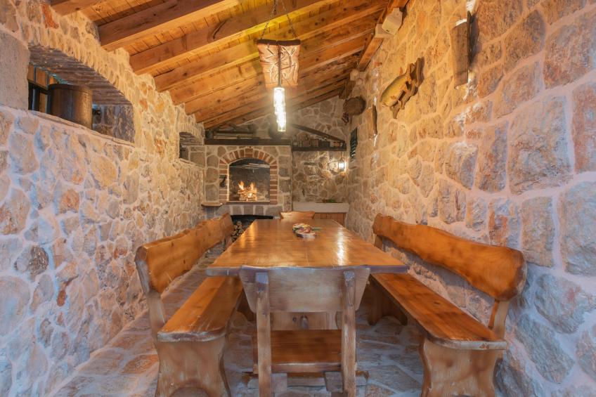 VILLA OLD HOUSE - foto 41