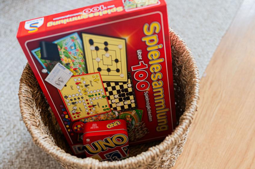 Die entspannteste FeWo an der Nordseeküste - Sauna - foto 16