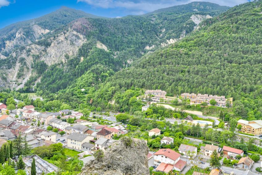 Les Gorges Rouges - Appartement 4 piÃ¨ces 7 personnes - foto 24