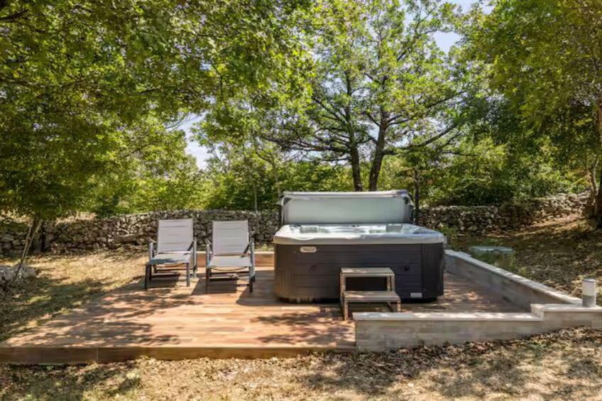 Villa Pax - Four Bedroom Villa with Outdoor Pool - foto 22