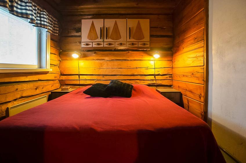 Talasniemi, rantalan lomamökit - foto 25