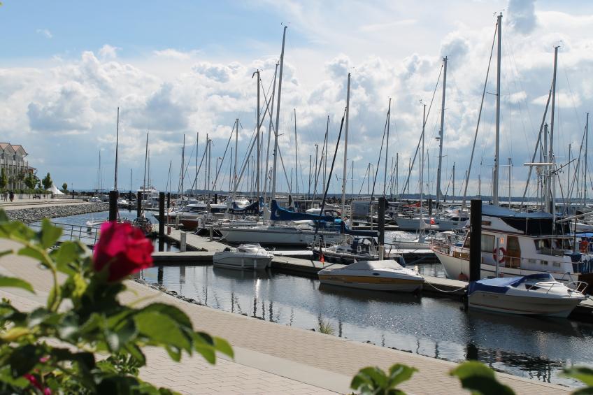 Zur Eiche 1 Ostseebad Boltenhagen - foto 38