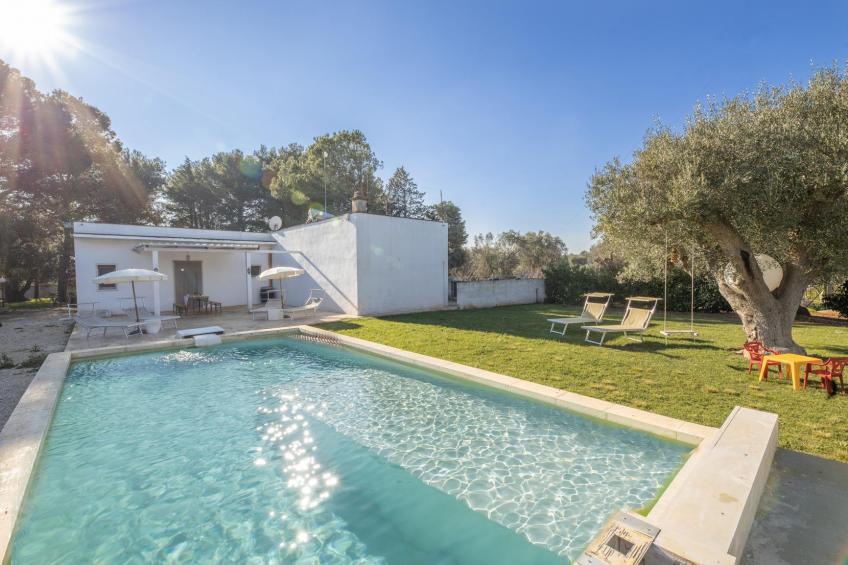 Villa Acqua Chiara - foto 3