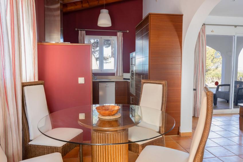 Villa Finesse Duplex 3dorm - foto 11