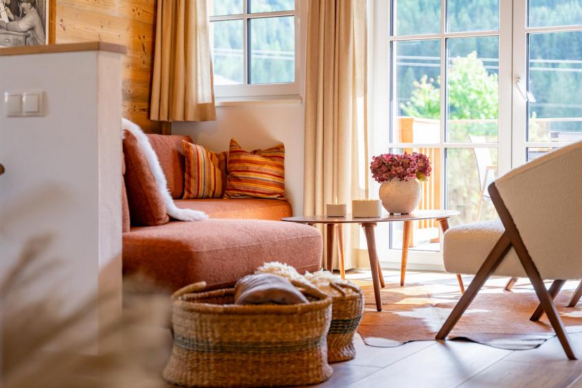 Wagrainer TauernLodge 1 - foto 11