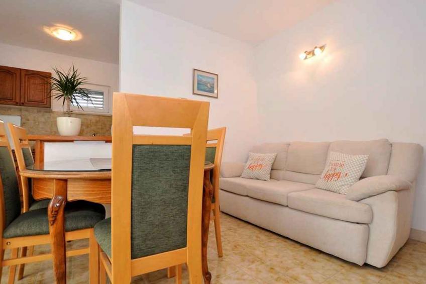 Vakantiewoning met airconditioning en uitzicht op zee - VW-4GMYN - foto 3
