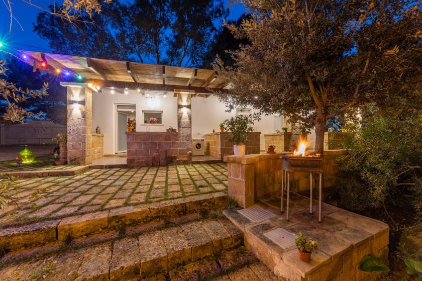 Villa Galatea - foto 3