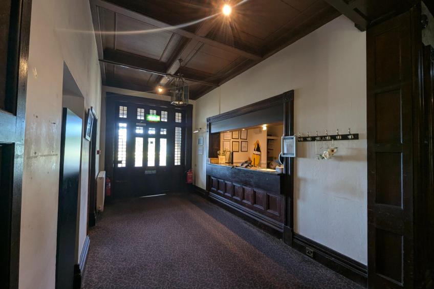 Newton Park Double Room - foto 2