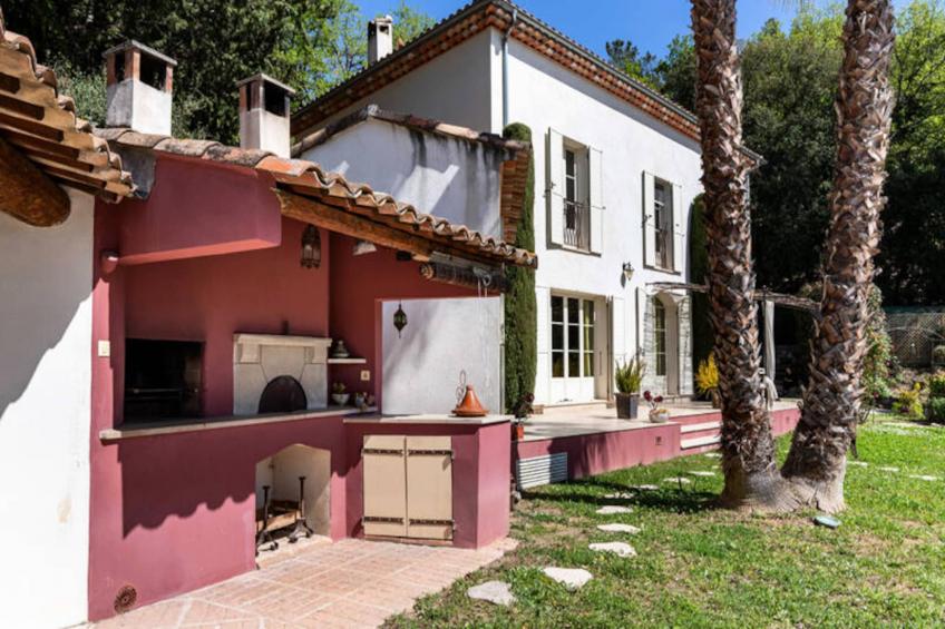 Maison à Saint-Martin-du-Var - foto 5