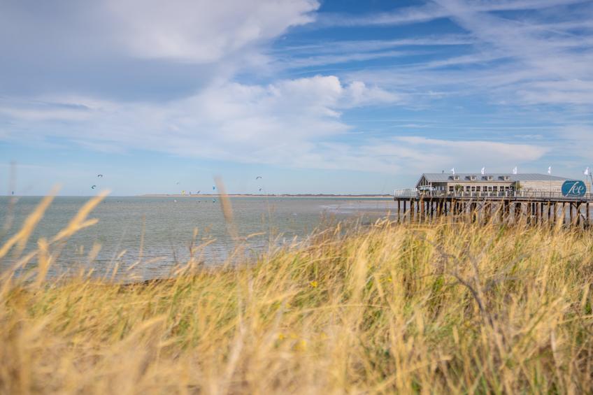 Beach Resort Brouwersdam 3 - foto 26