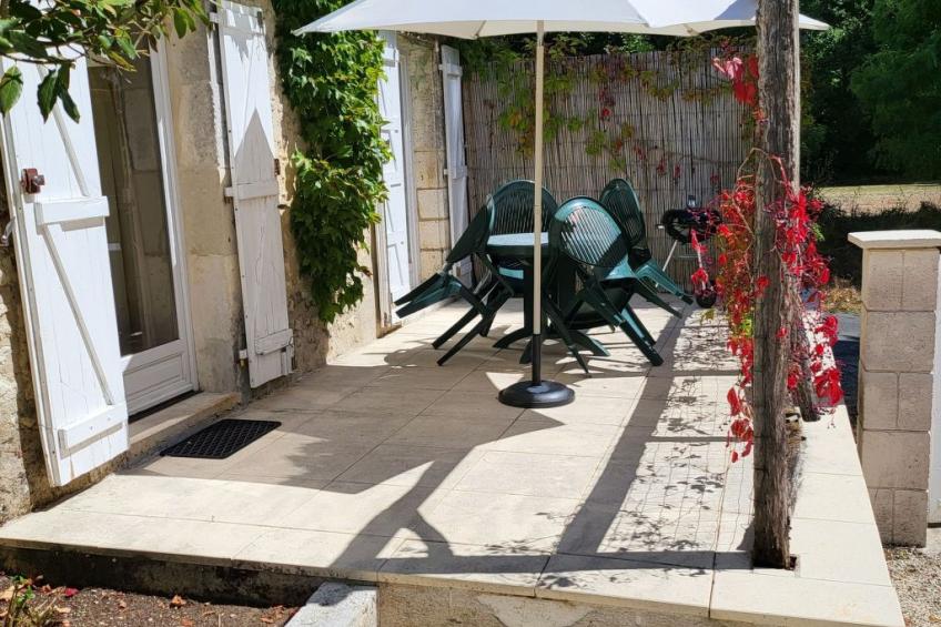 Domaine des Prairies de Latry - foto 9