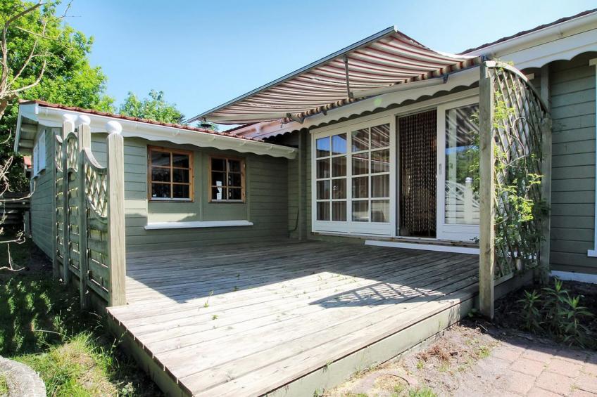 "Enrik" - 123m from the sea in Sealand - foto 24