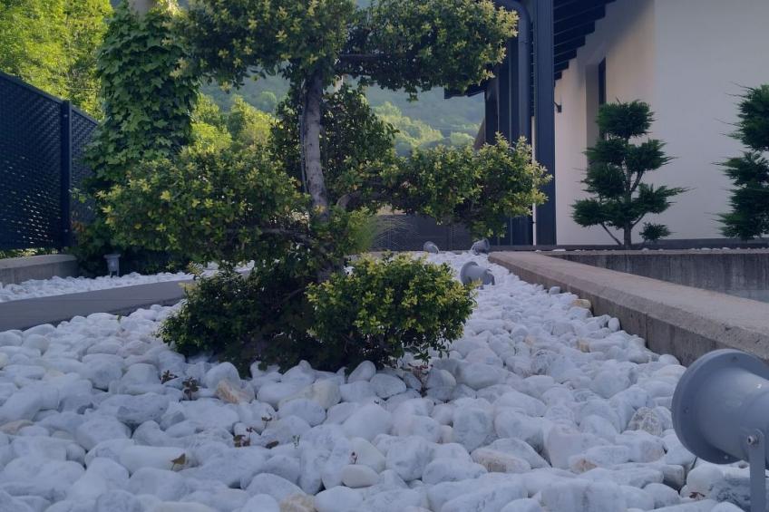 Wunderschönes Ferienhaus mit Pool und 360° Blick - foto 4