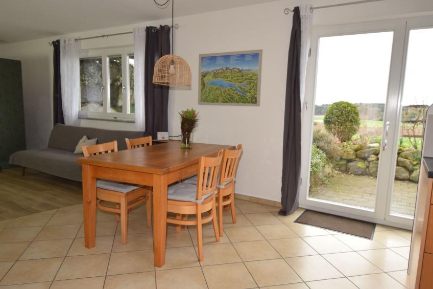 Appartement in Beuren mit Terrasse und Grill - foto 10