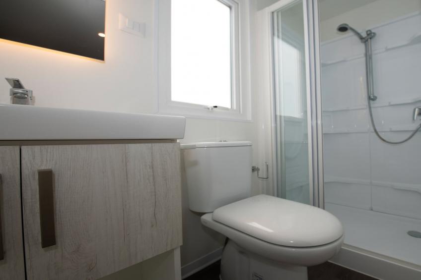 Caravanpark The Garda Village, Sirmione - Type D - foto 21