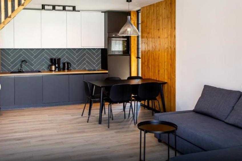 Domy wakacyjne i apartamenty w Niechorzu - foto 4