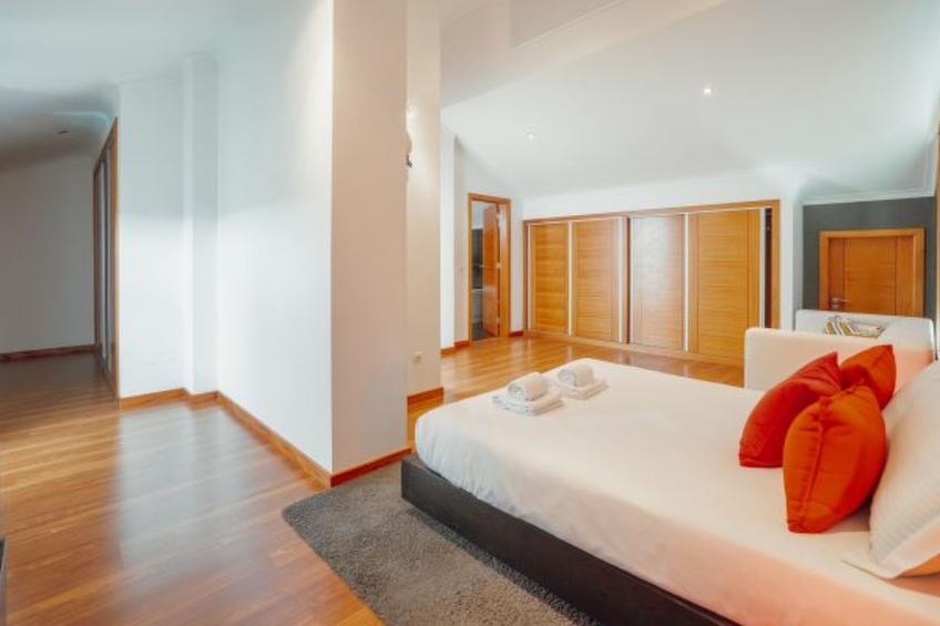 POOL & CINEMA VILLA by VACATIONY - foto 9