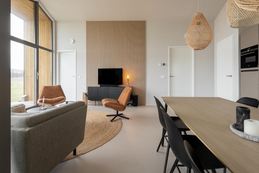 Natuurhuis Waterrand - foto 4