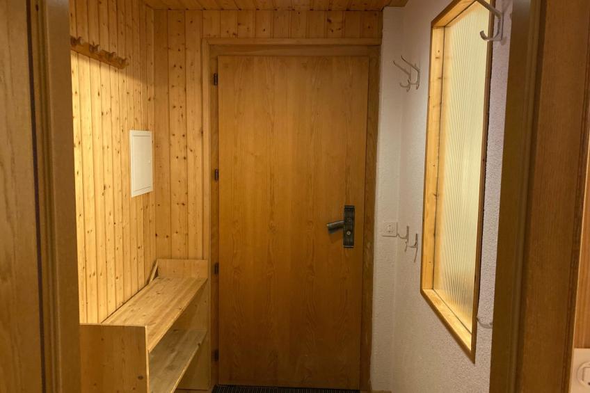 Chalet Gerbera Appartement/Fewo, Bad, WC 5-Bettwohnung - foto 13