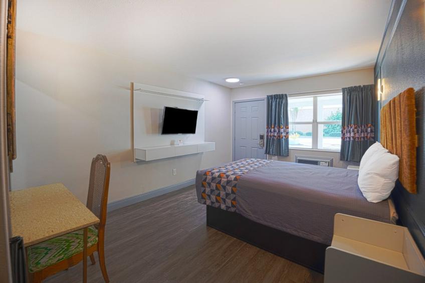 Full Bed Non Smoking - foto 42