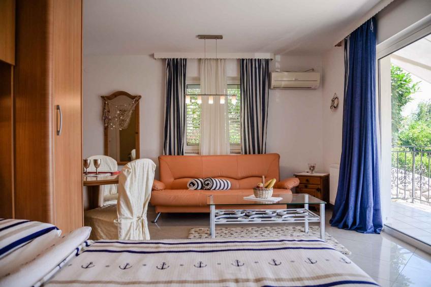 appartement de vacances avec air conditionné - BF-JYP9 - foto 16