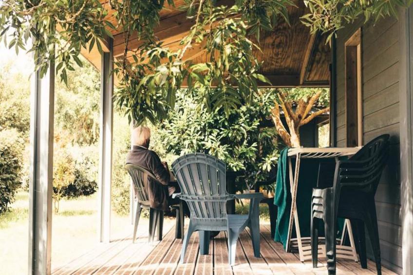 Terres de France - Hameaux des Marines - foto 18