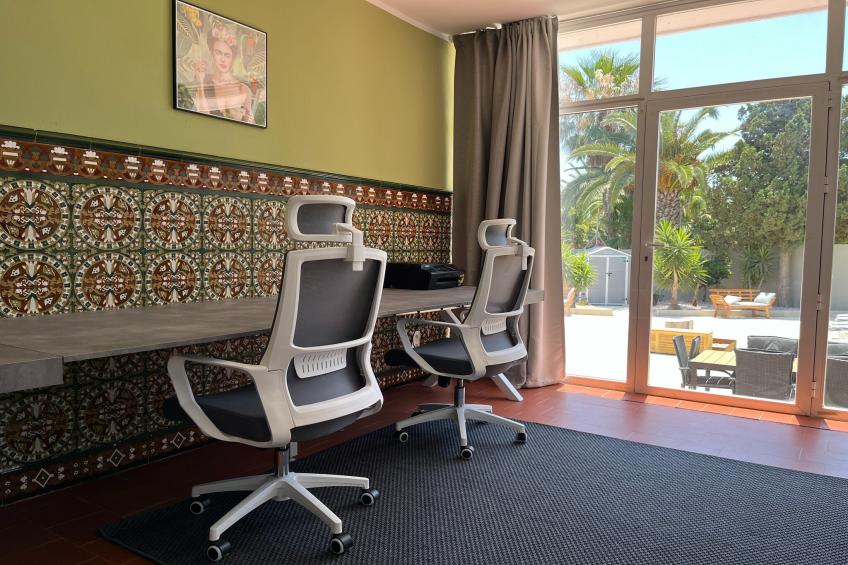 Chalet Entremares - foto 25