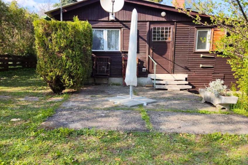 Ferienhaus Donauknie - foto 20