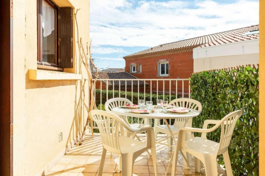 41 T2 spacieux et - foto 20