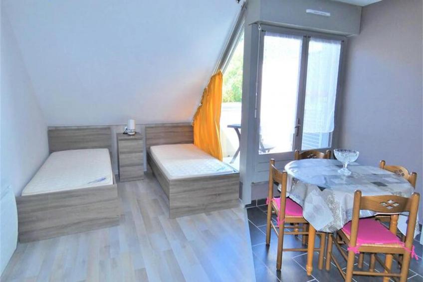 Résidence Le Chateau Durieux 2 - foto 14