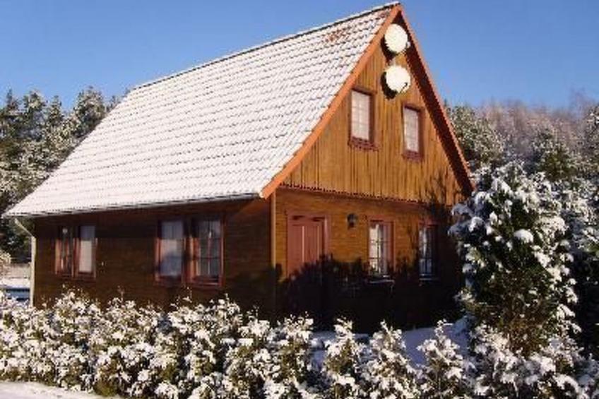 für 4 Personen in Nossentiner Hütte - foto 2