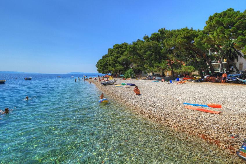 Ruhige Ferienwohnung mit Meerblick - foto 31