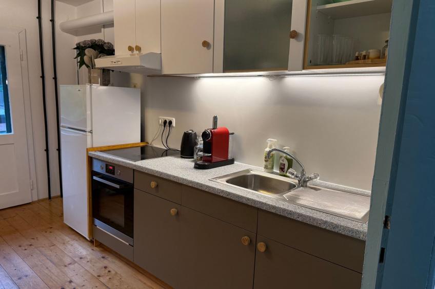 Boho Apt. Grünau - foto 12