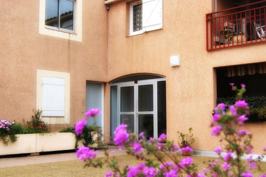 T2climatisé au calme 2 étoiles