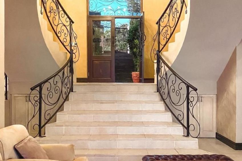 Villa Seaview - The Heads in Knysna (Garden Route) - foto 2