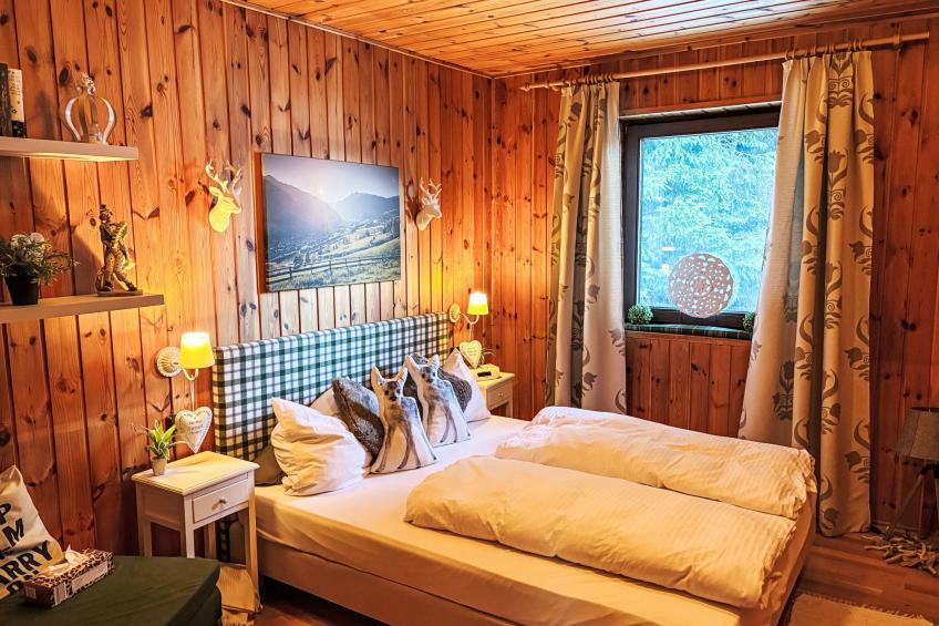 Forsthaus Chalet - foto 8