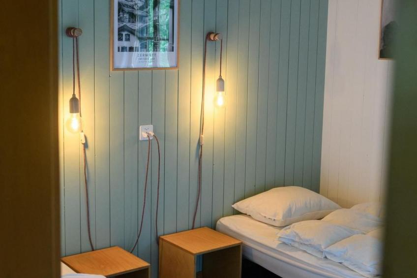 Chalet Baslerdybli - foto 8